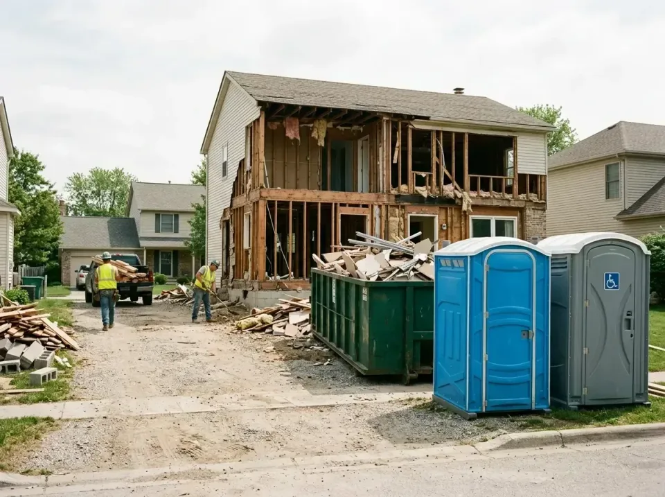 home-renovation-demolition-sit-010 — frequently asked questions, Portable Toilet & Dumpsters Rental in Reedurban, OH
